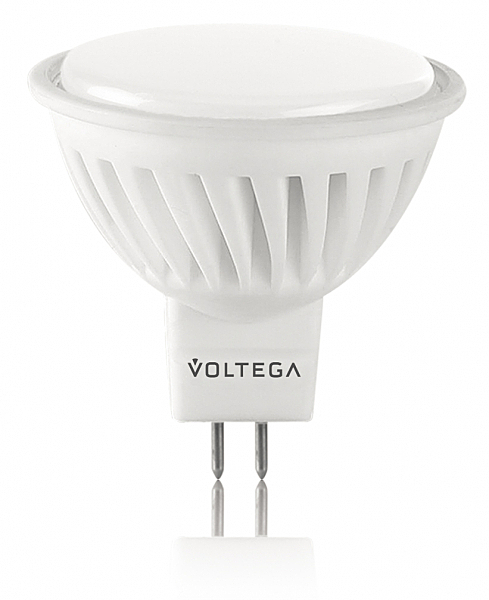 Светодиодная лампа Voltega CERAMICS 4698